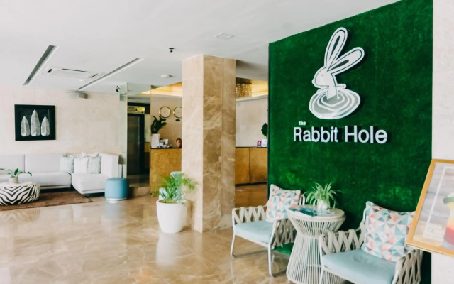 Goldberry Suites & Hotel Mactan