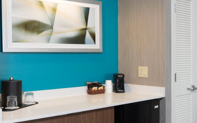 Courtyard by Marriott Traverse City