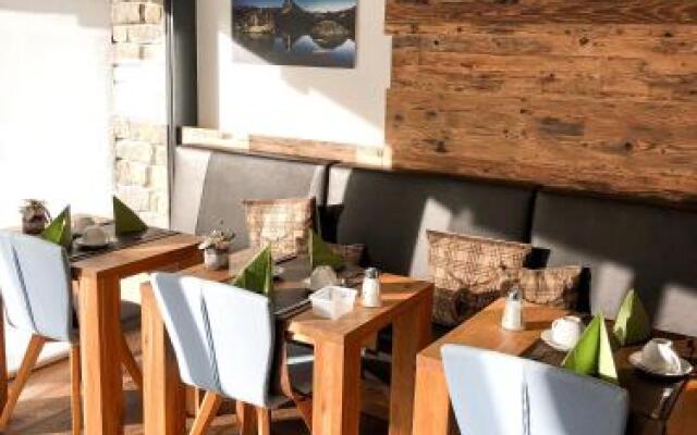 Panorama Ski Lodge