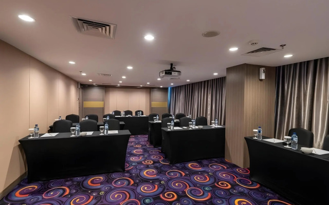 Arthama Hotel Tanah Abang Jakarta