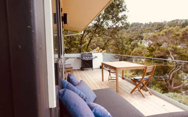 Paihia Central Apartments