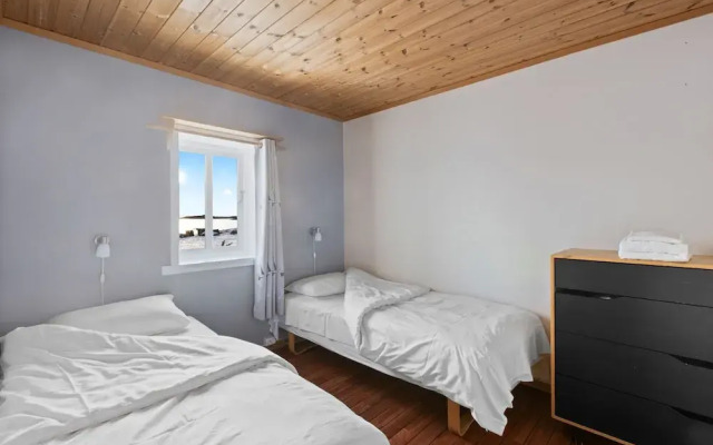 Glesvær Rorbu