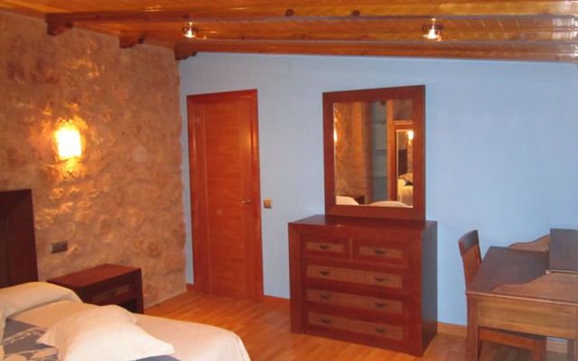 Aptos Almagro La Buhardilla de Lope