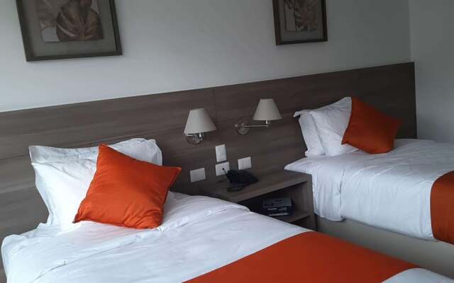 Howard Johnson by Wyndham Lima Miraflores Larco