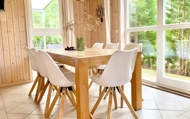 Holiday home Seerose am Dümmer See, Dümmer