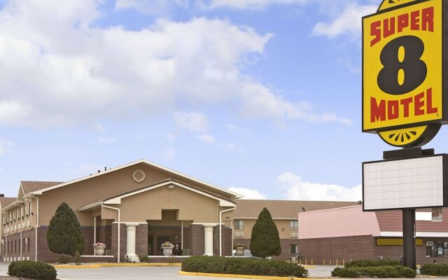 Super 8 Gallup