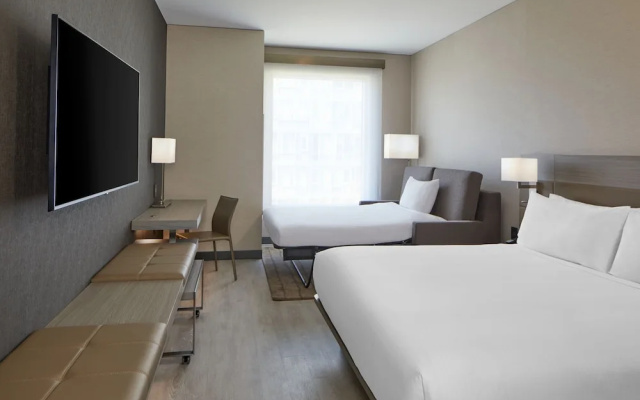 AC Hotel By Marriott Sacramento