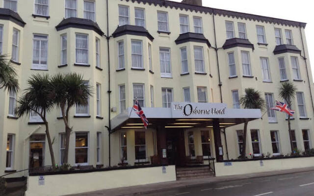 The Osborne Hotel