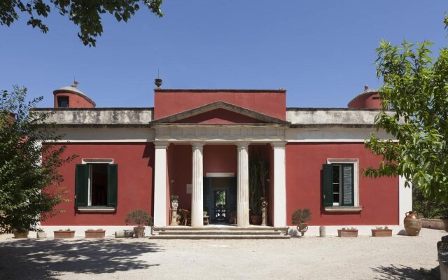 Villa Urso BedWine