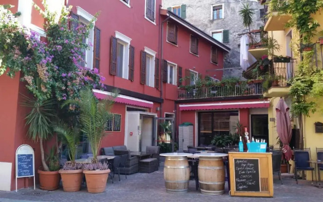 Hotel Danieli La Castellana ***