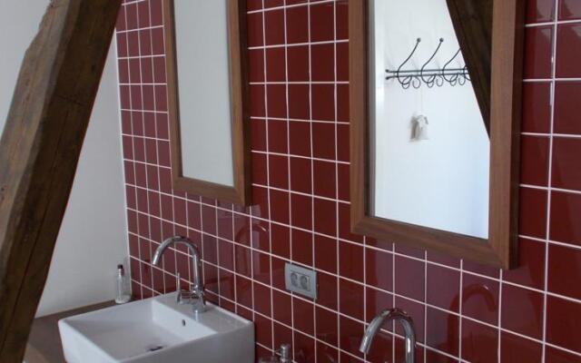 Gallery Guesthouse