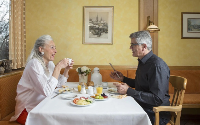 Kurhotel Unter den Linden