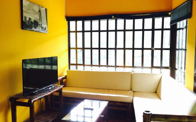 Hotel Boutique Villa María