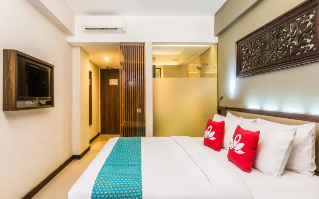 ZEN Rooms Kuta Benesari