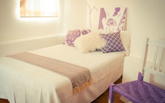 Casa Dominguez Apartment 4