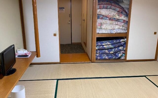 Tsugaike Kanko Hotel