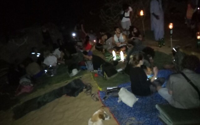 Hotel Nutella Jaisalmer