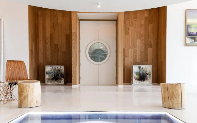 Higueron Hotel Malaga, Curio Collection by Hilton