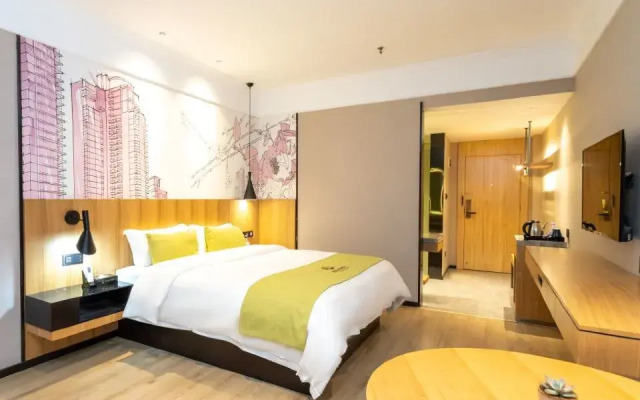New silesia hotel