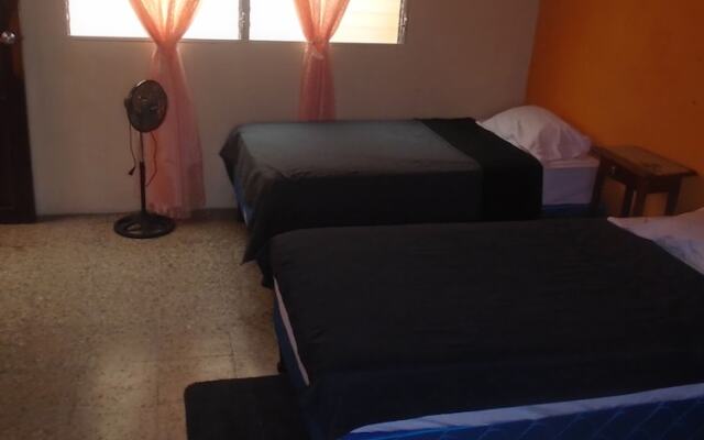 Cardenas Hostal