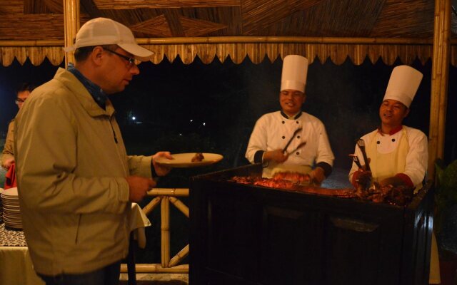 TigerLand Safari Resort