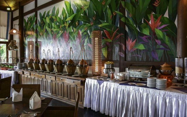 Myanmar Treasure Resort Ngwe Saung