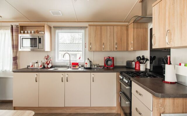 Cosy Home in Hastings With Garden