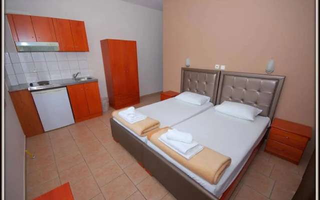 John & Eve Hotel