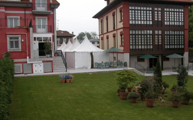 Hotel Silken Spa La Hacienda de Don Juan