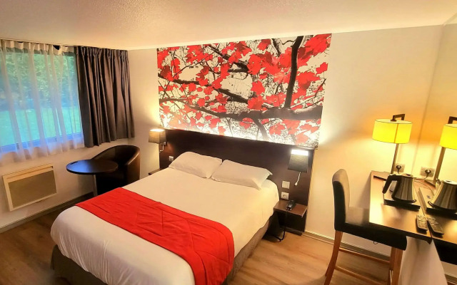 Hôtel Pavillon des Gâtines