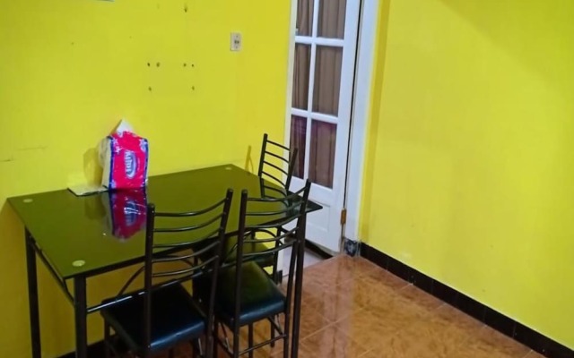 Nina King Homestay