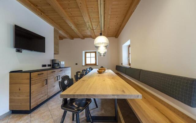 Schoenau Bio & SPA Family Apartments
