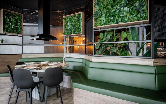 Child-friendly Villa in Limburg