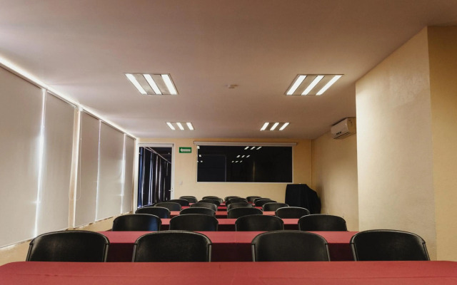 Gran Hotel de Querétaro