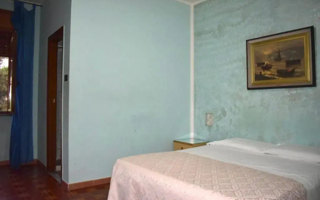 Hotel Belvedere