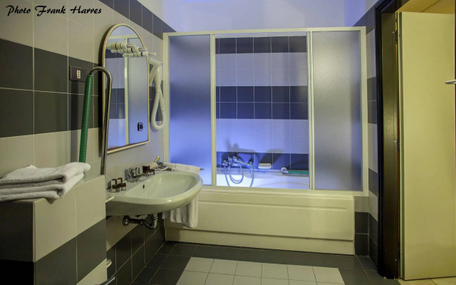 Fly Hotel Cagliari