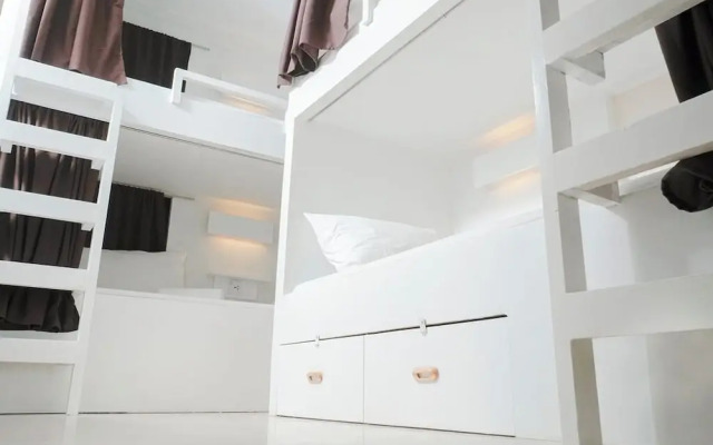 The A Hostel