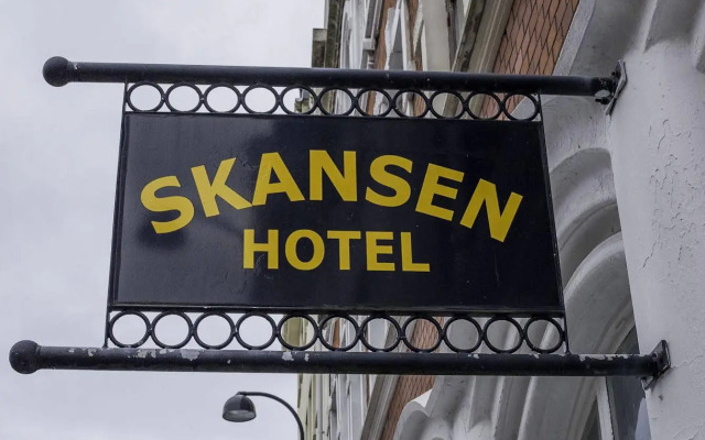 Skansen Hostel