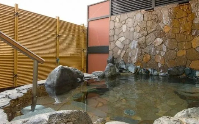 Komatsu Grand Hotel