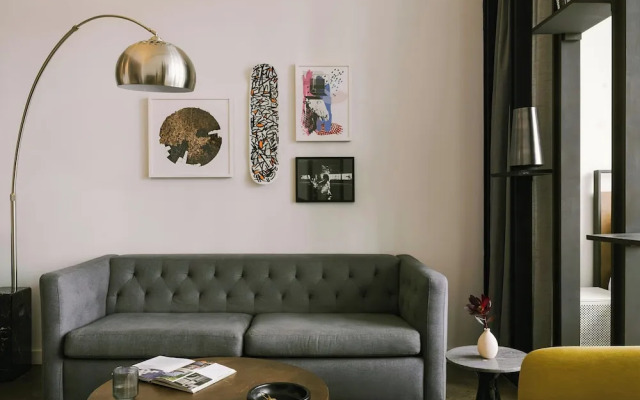 Sonder by Marriott Bonvoy The Heid Apartments Loft District