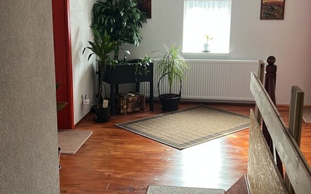 Haus mit Pool Großschönau