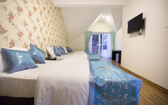 Dalat Eco Hotel