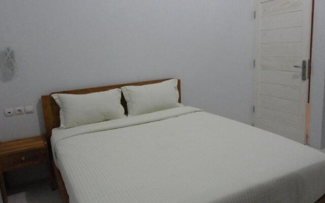 Pendowo Huis Guest House