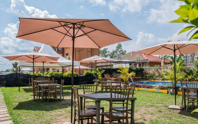Rehoboth Hotel Apartments