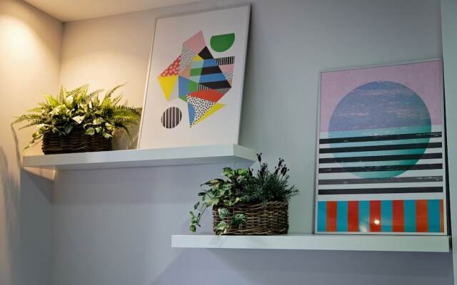 Teatro Lara City Center