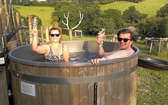 Terre et Eau B&B La Flocellière