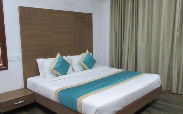 Shivani Foods & Resort