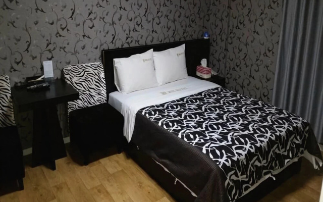 Geoje Win Hotel