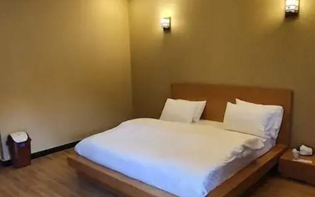 Markhor Inn