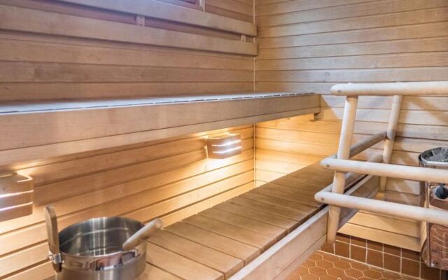 House Iida 35 Terracina